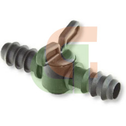 VALVULA CORTE ESPIGA