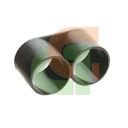 TAPON FINAL MANGUERA ANILLA DOBLE