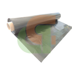 Plastico negro ensilado 600gg (Rollo)