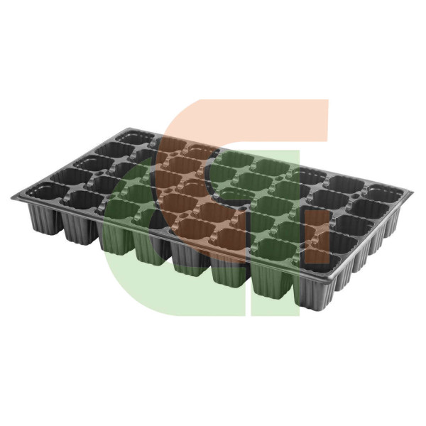 Semillero Termoformado PACK 10 UDS