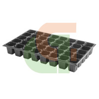 Semillero Termoformado PACK 10 UDS