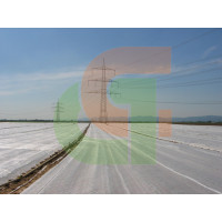 Manta térmica agrícola 6.50x100m