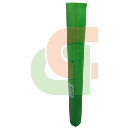 PROTECTOR TUBO PERFORADO CERRADO