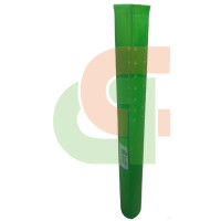 PROTECTOR TUBO PERFORADO CERRADO