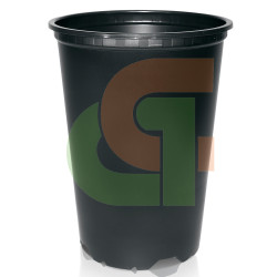 Macetas para rosal Teku VCE, PACK 5 uds