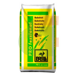 Sustrato ecológico para semillero Bio Herb Mix, ENV 70L