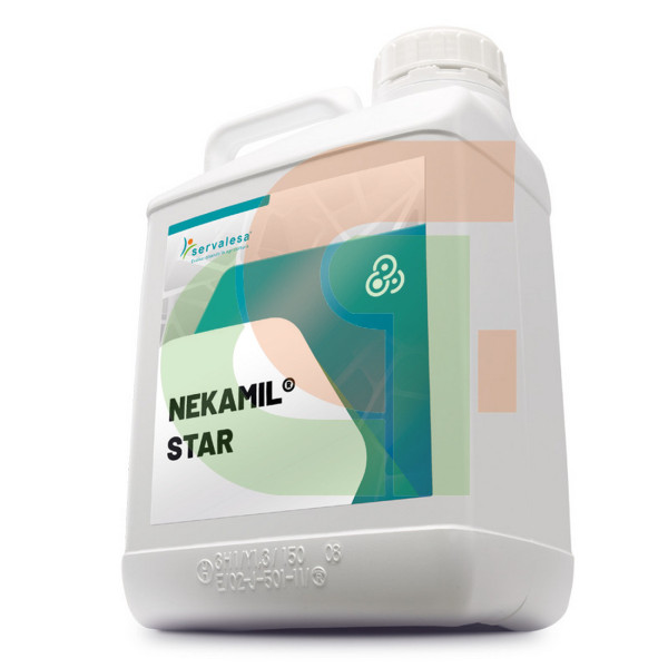 NEKAMIL STAR, 5L