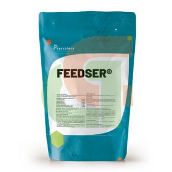 FEEDSER 5KG