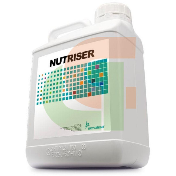 NUTRISER, 5L