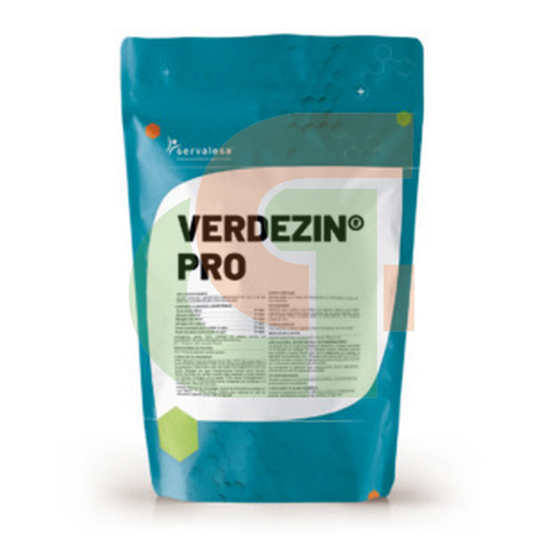 VERDEZIN PRO, 5KG