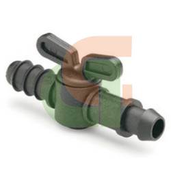 LLAVE ESPIGA, TOMA GRAN CAUDAL