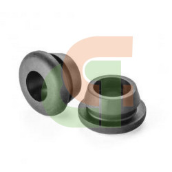 GOMA BILABIAL T.GRAN CAUDAL