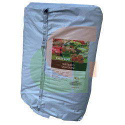 SUSTRATO UNIVERSAL PARA MACETAS CASFLOR, 165L