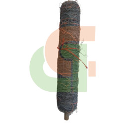 MALLA ENTUTORADO JUDIA HILO 2x600 mts.