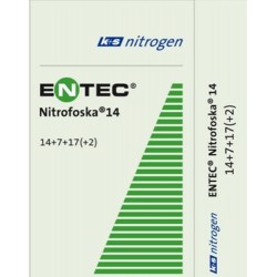 Entec® Nitrofoska® 14